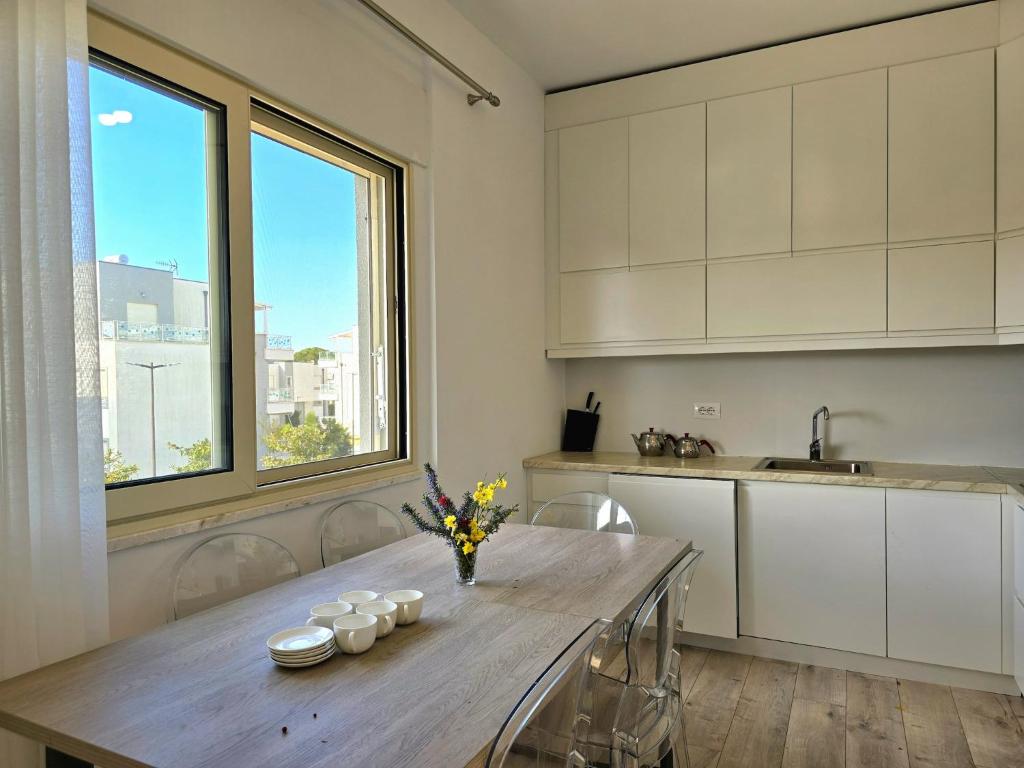 First-floor apartment for five guests photo 4