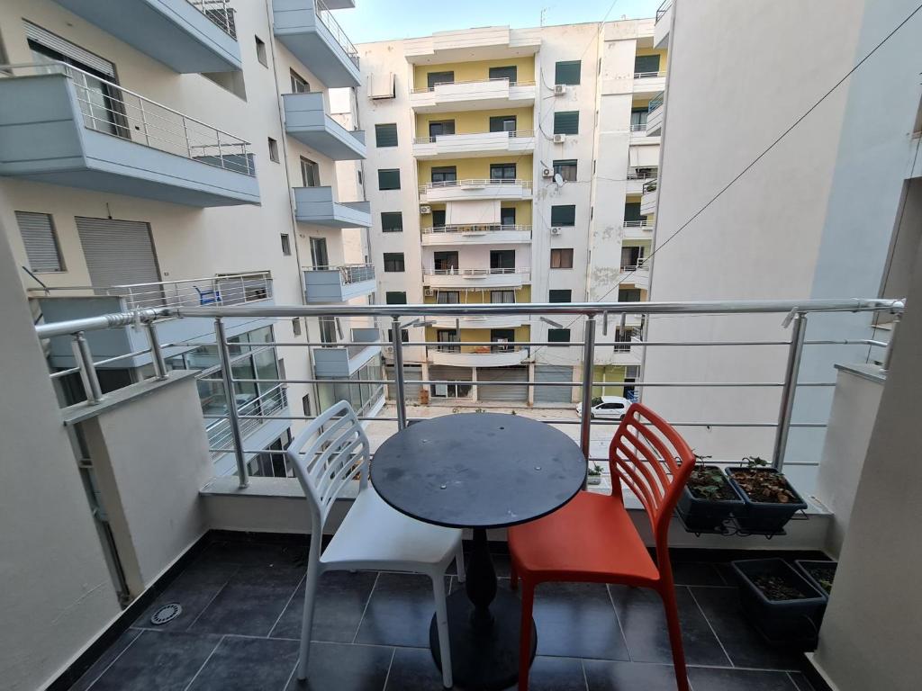 Cozy apartment by the sea photo 1