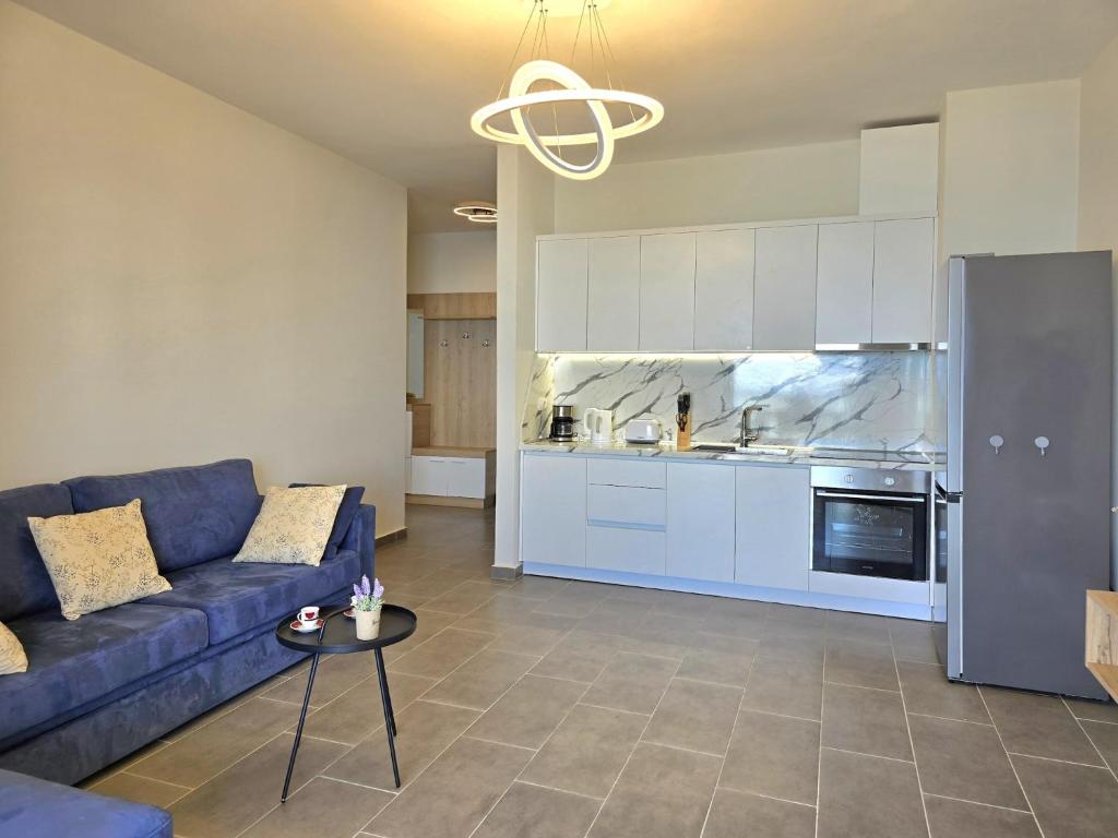 Convenience-Focused Getaway in Durr s photo 1