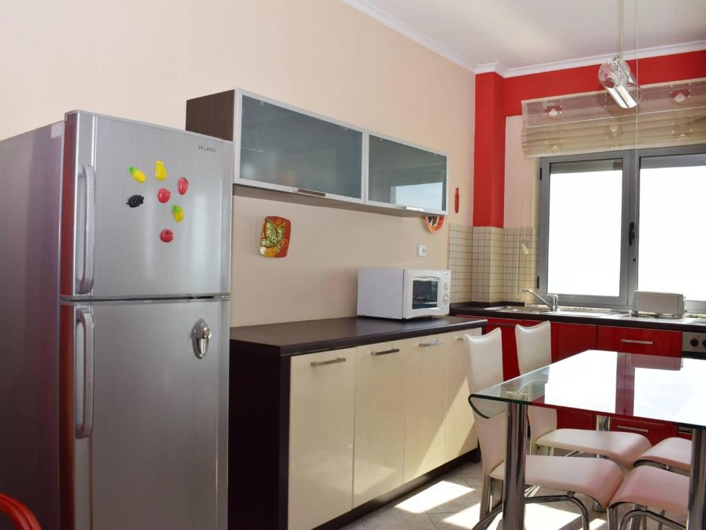 Contemporary Holiday Apartment in Durr s photo 1