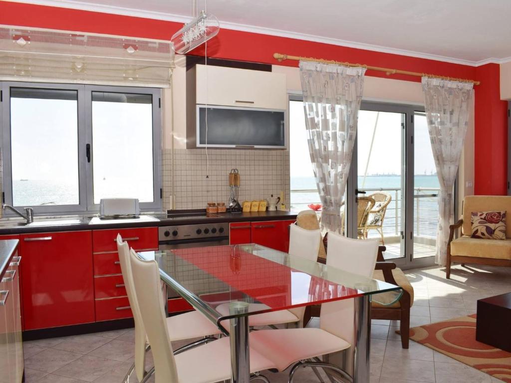 Contemporary Holiday Apartment in Durr s photo 2