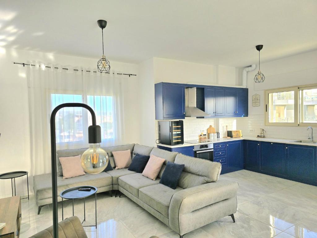 Comfortable Apartment near sea