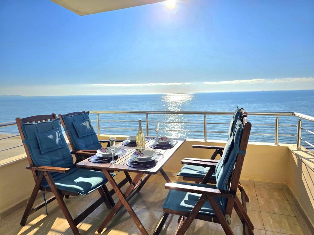 Seaside Bliss in Durres Retreat photo 4