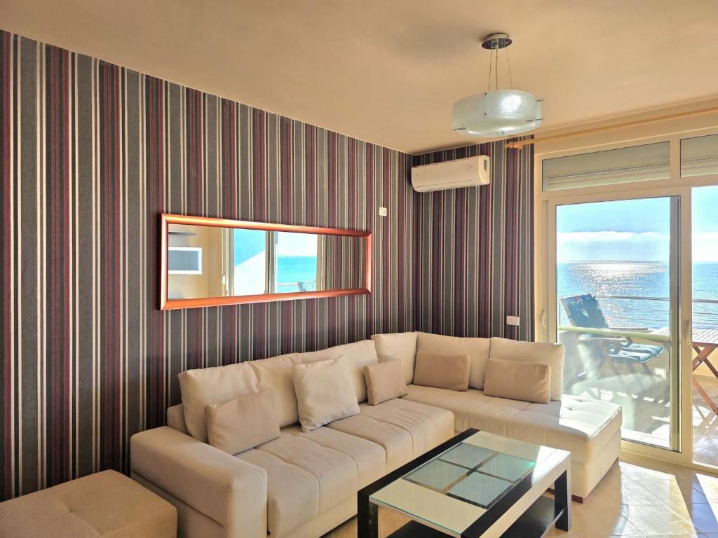 Seaside Bliss in Durres Retreat