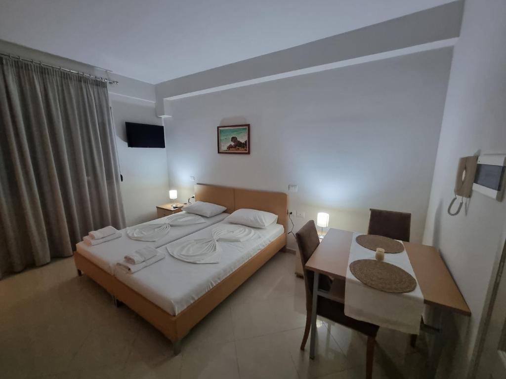 Apartment near Plazhi Vjeter beach photo 2
