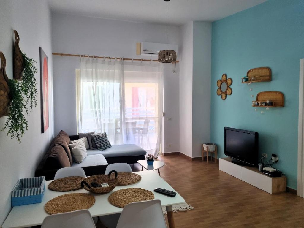 Upper-Floor Apartment in Gated Resort photo 4
