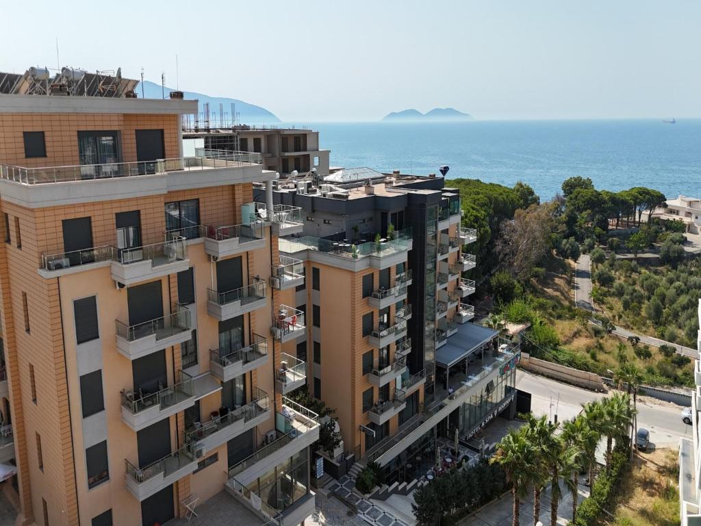 Apartment near Plazhi Ri beach photo 4