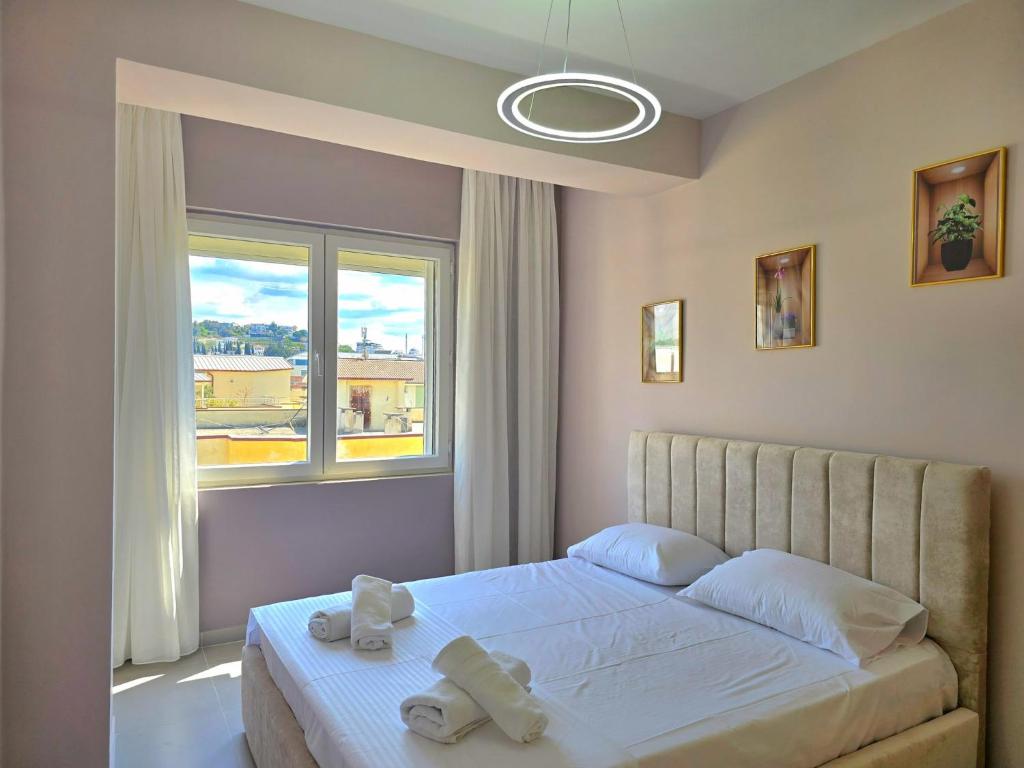 Coastal Getaway in Golem, Durres photo 1