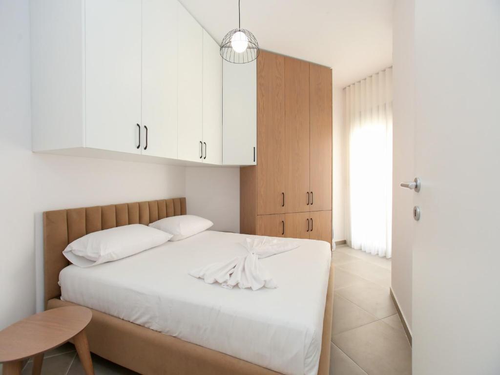 One-bedroom apartment for four guests photo 3