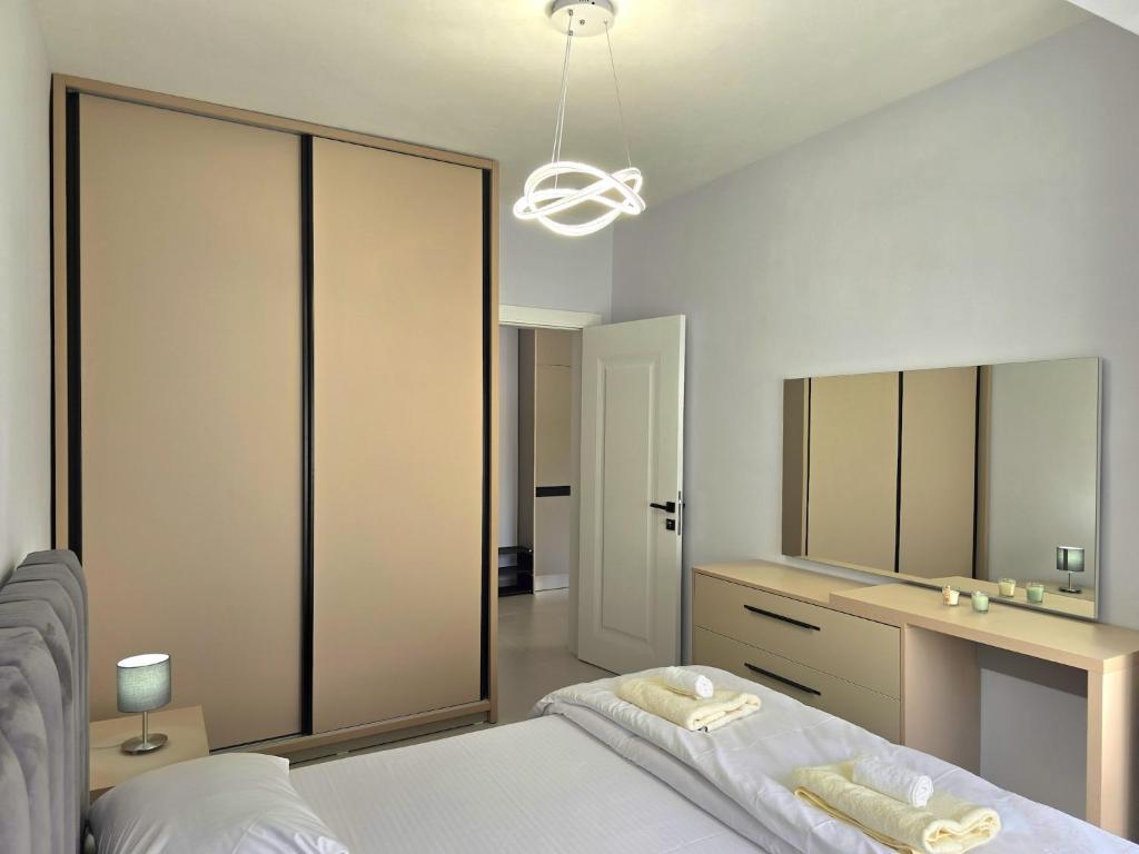 Chic Apartment with Balcony by the Adriatic photo 4