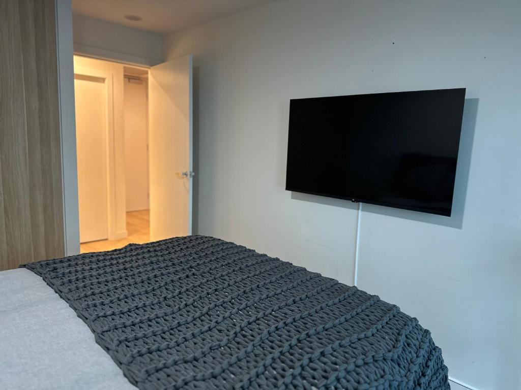 Heart of Sydney cbd furnished apartment photo 4