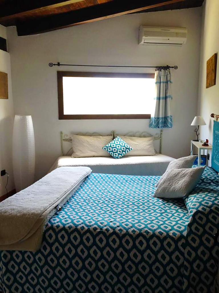 B&B La Tasgia photo 1
