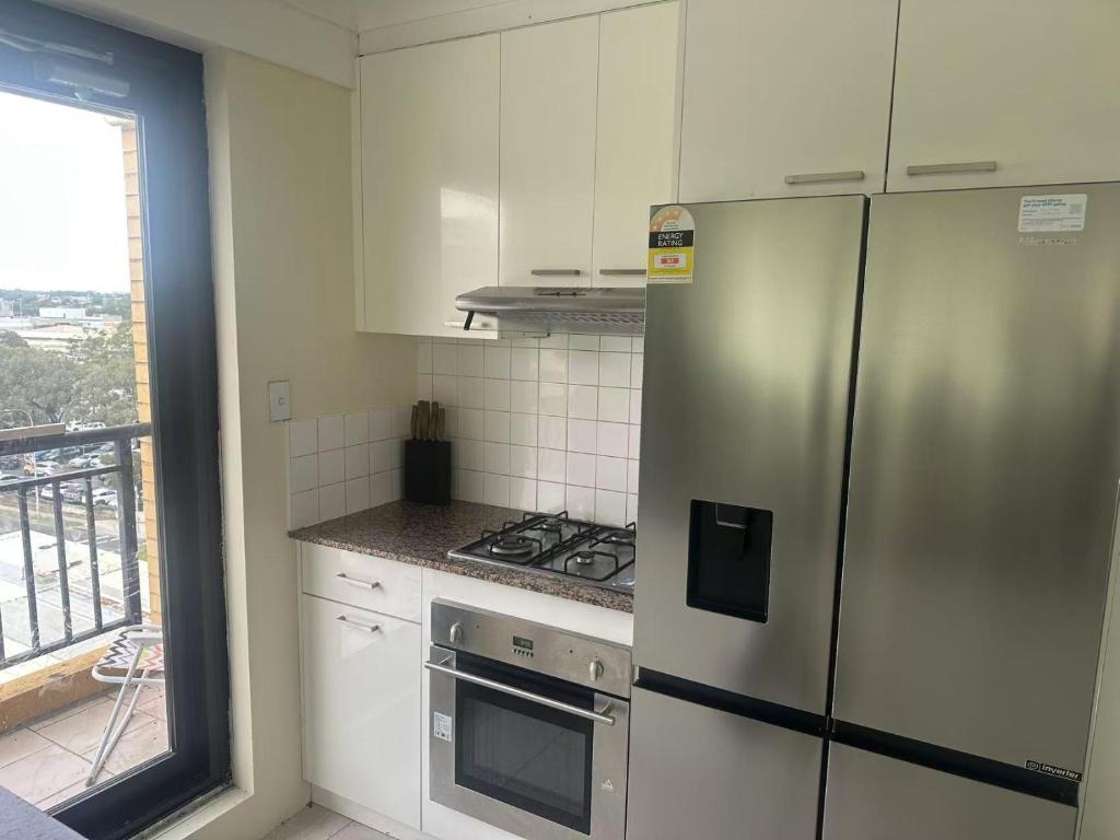Penthouse apartment photo 4