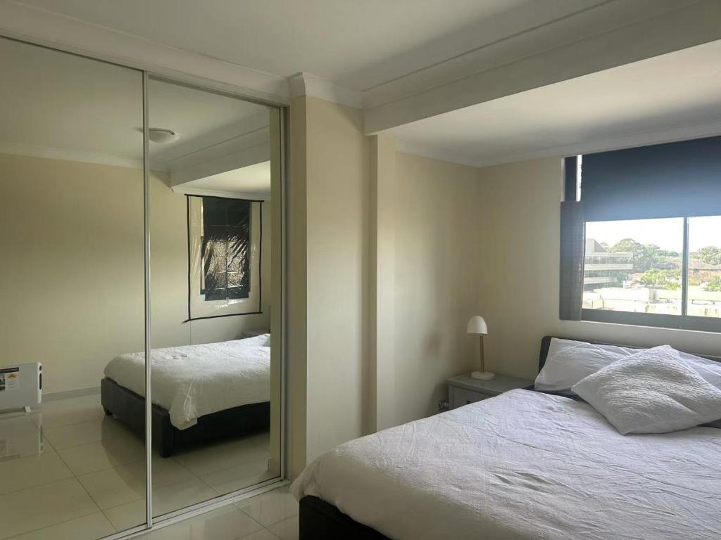 Penthouse apartment photo 2