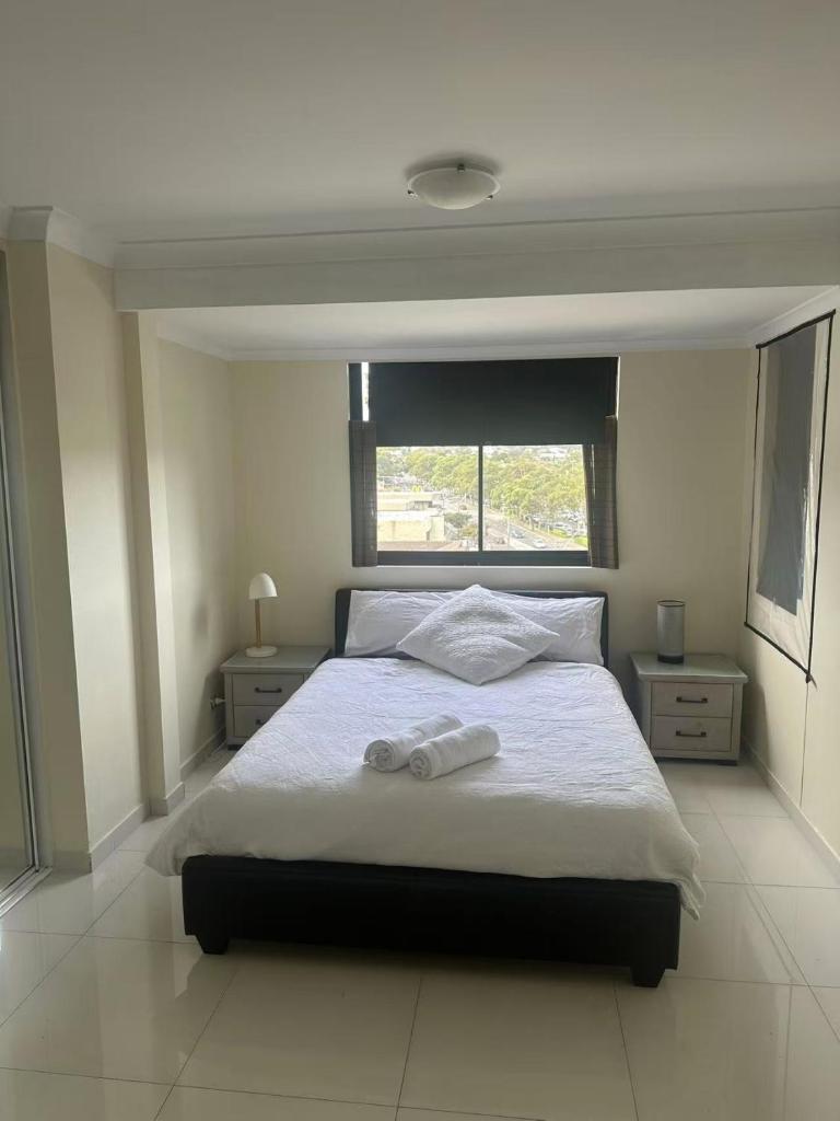 Penthouse apartment photo 3