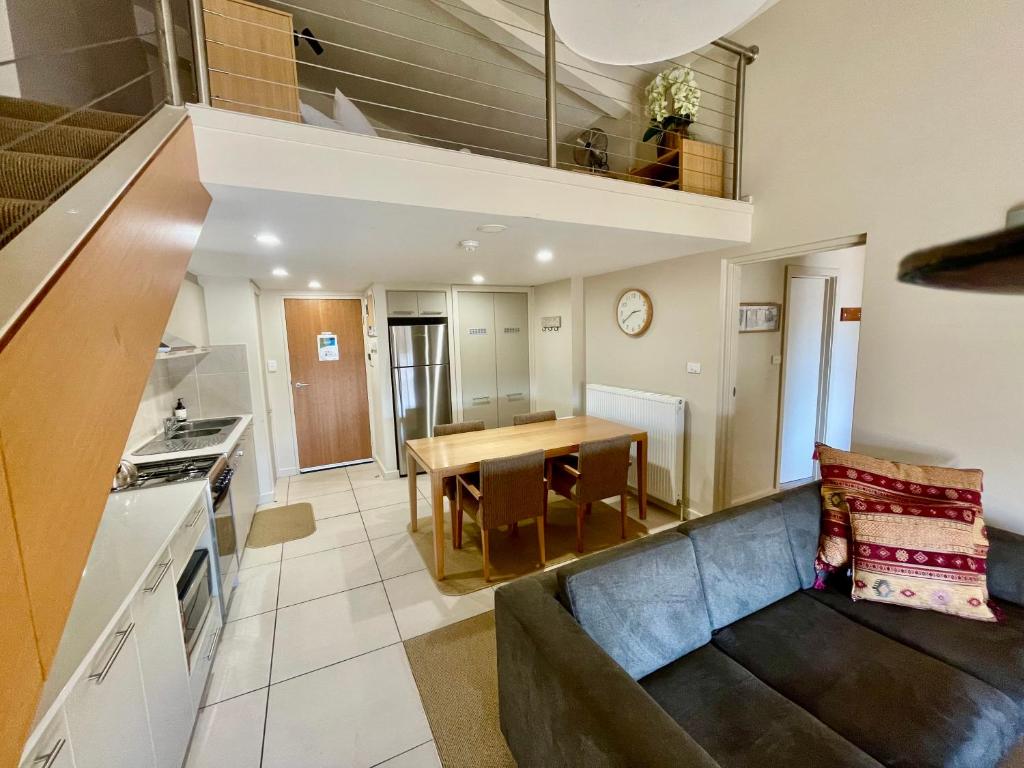 Chalet Hotham 12 photo 3