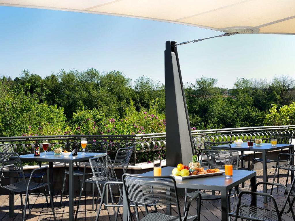 A.Roma Lifestyle Hotel photo 1