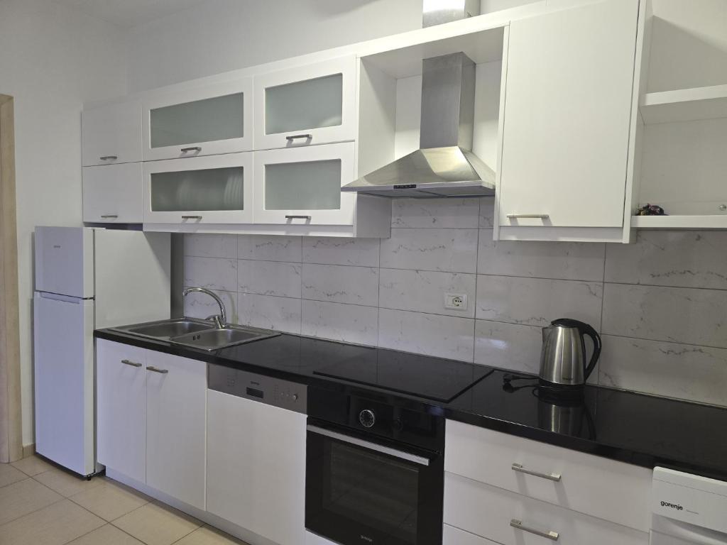 Resort Apartment Near Lalzit Beach photo 1