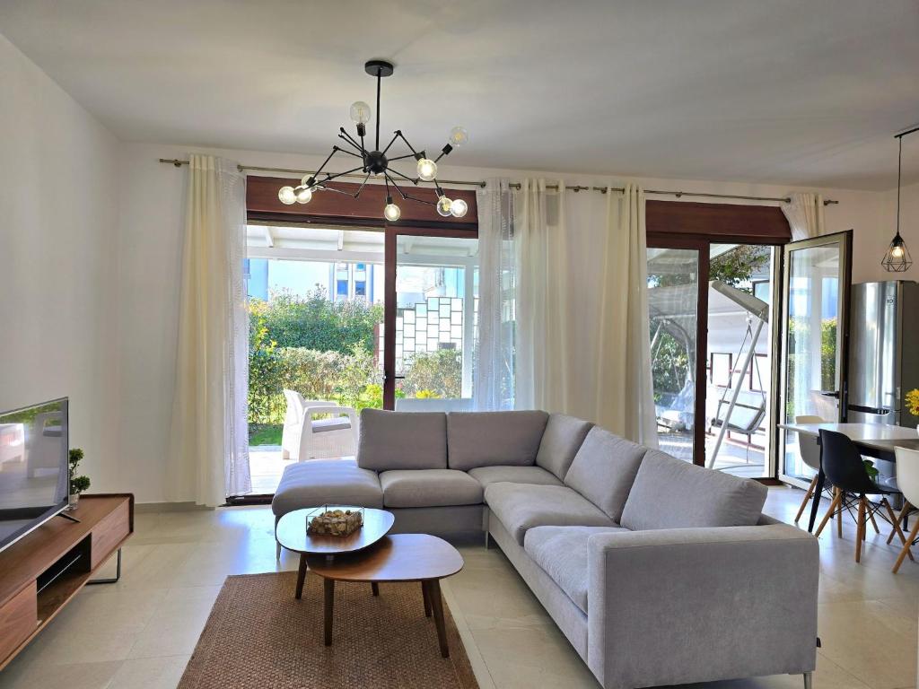 Holiday villa for seven guests photo 1