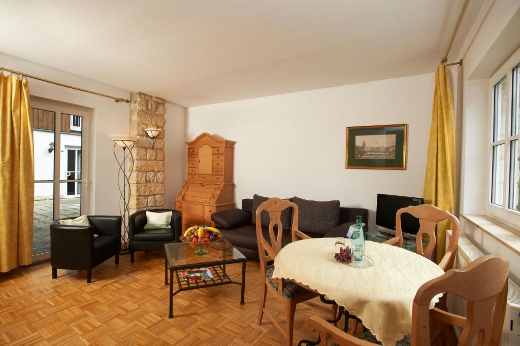 Apartments Erbgericht photo 1