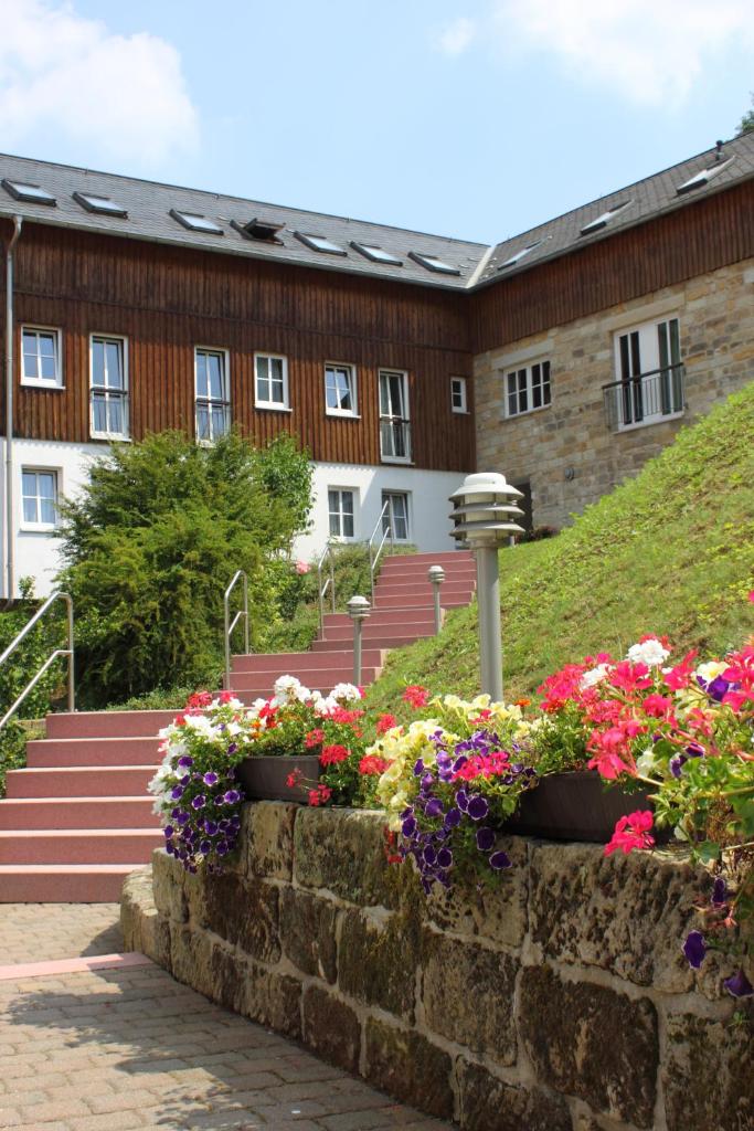 Apartments Erbgericht photo 3