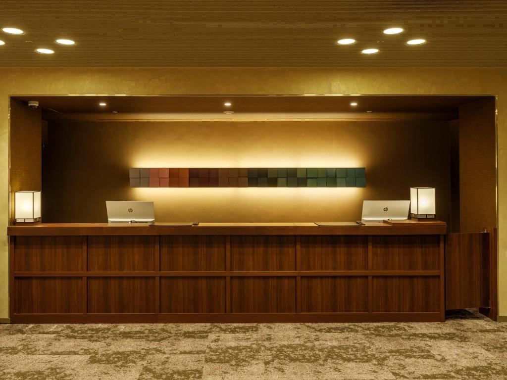 Kamenoi Hotel Ome Room Type - Japanese-Style Room with 10 Tatami Mats (Max 5 adults) – Non-Smoking