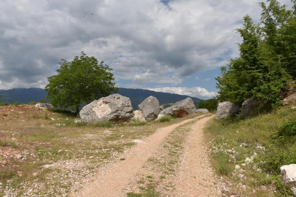 Bujtina Shpella e Plakës Çerçan Librazhd photo 1