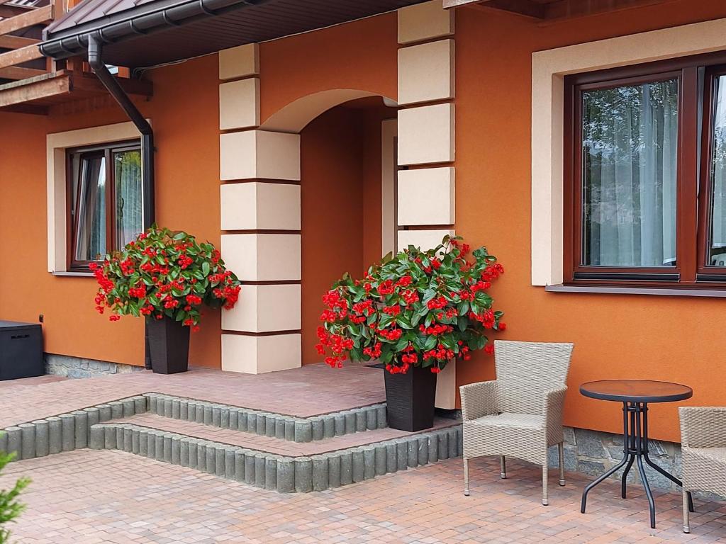 Apartamenty Avanti-Stare Miasto Zamość - Tap to explore photos