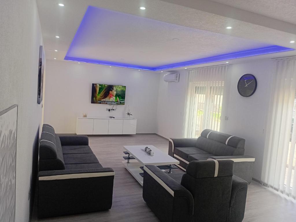 Apartman Volijak 44