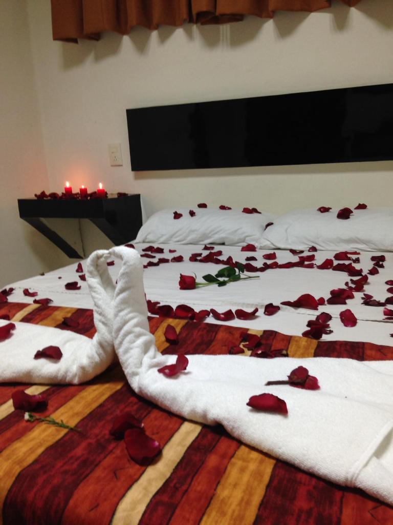 Hotel Moreno photo 4
