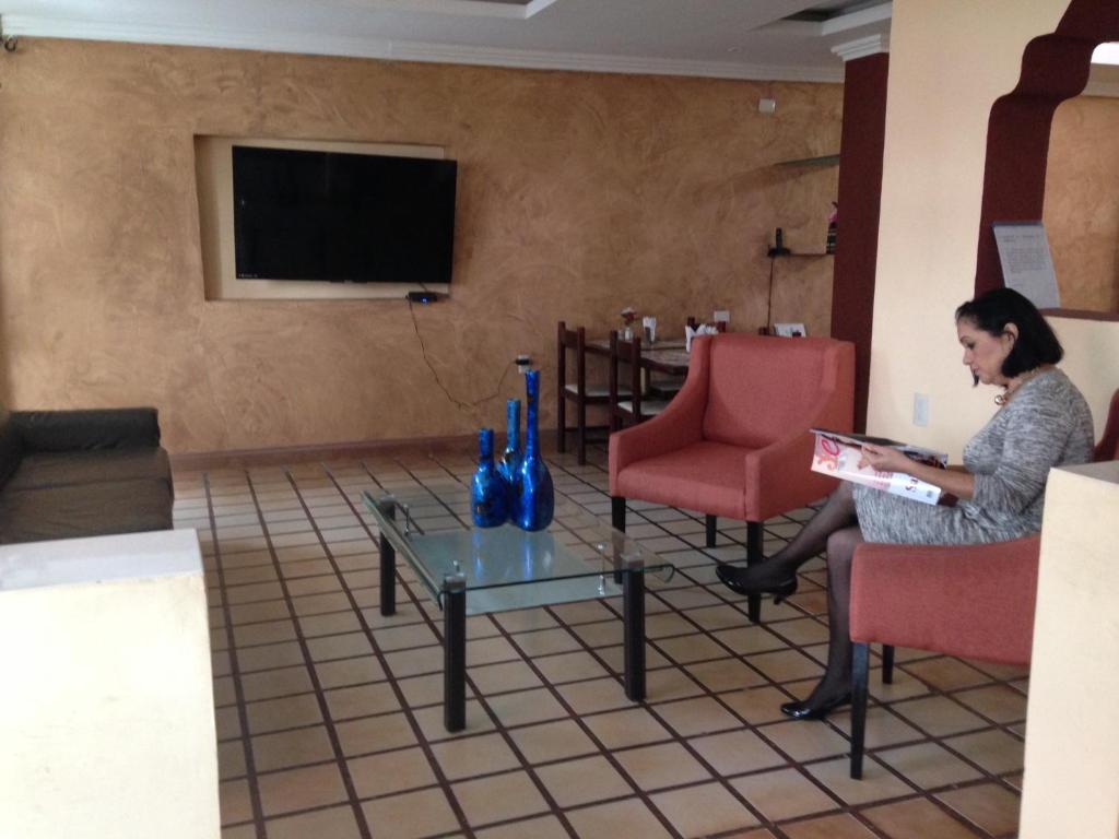 Hotel Moreno photo 1