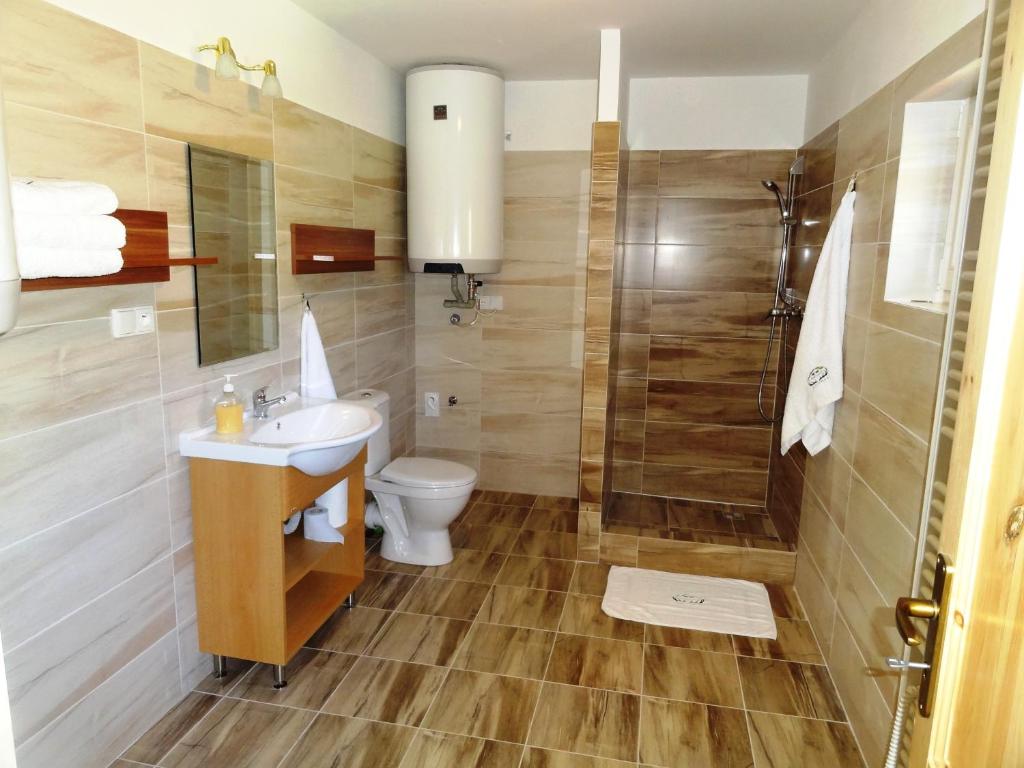 Apartmány Hájenka photo 2