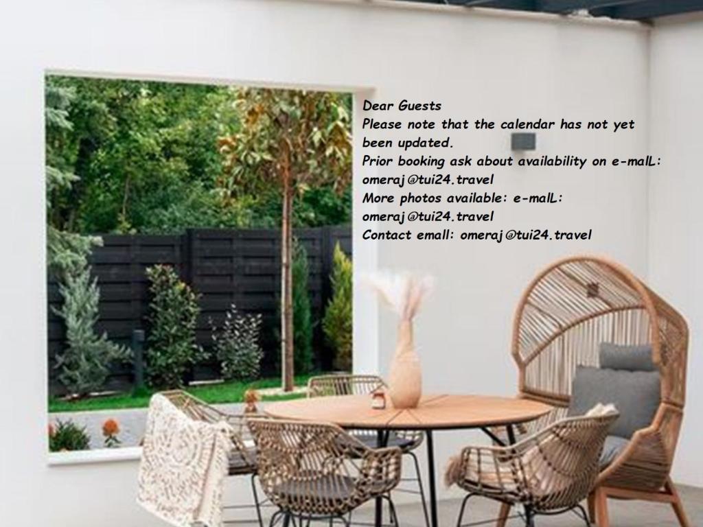 LasttMinuteBooking - Friendly Holiday Home with BBQ & Pool photo 3
