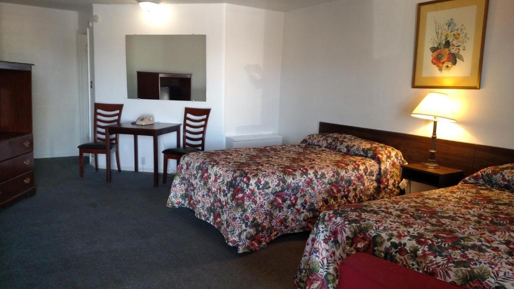 Essex House Motel photo 3