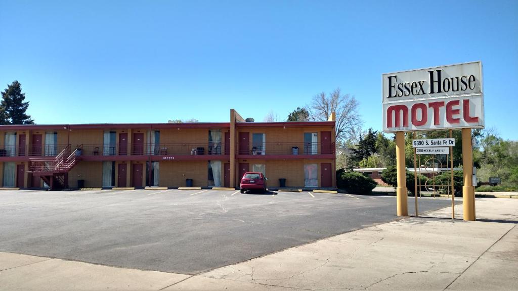 Essex House Motel image