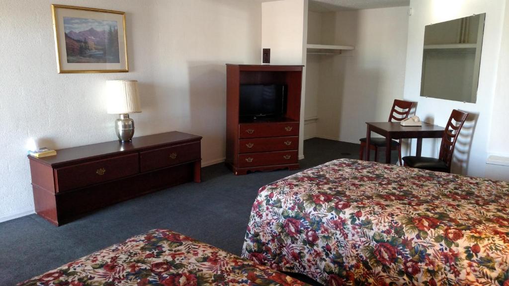 Essex House Motel photo 4