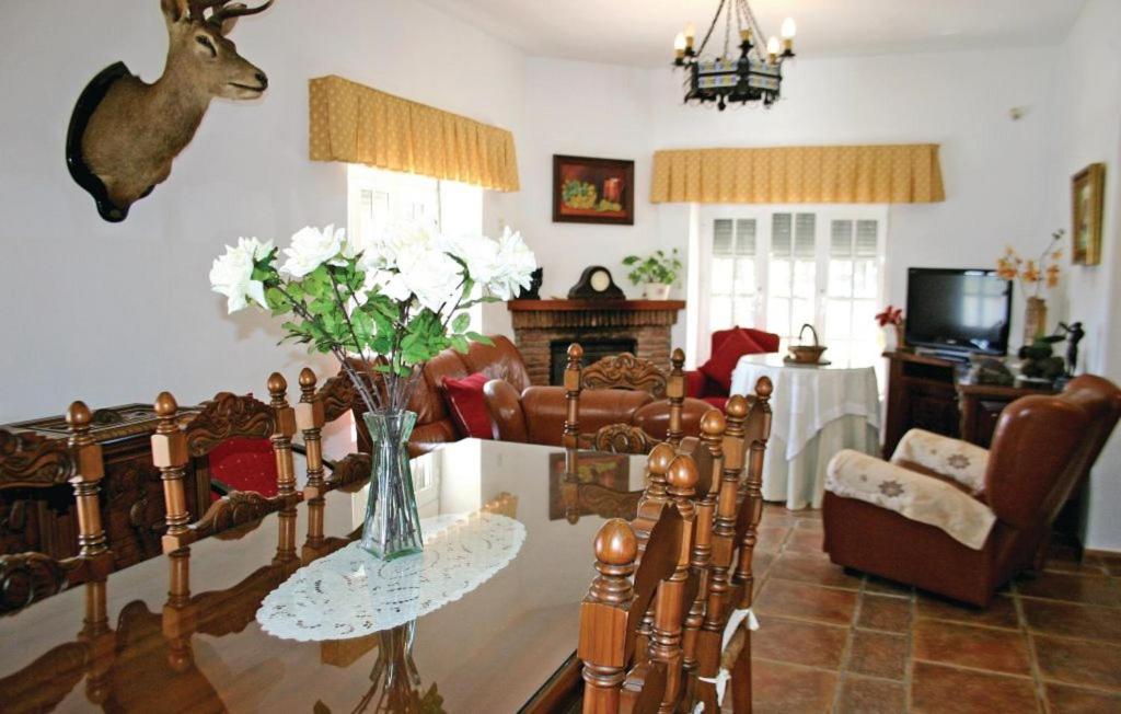 Dehesa Las Yeguas photo 3