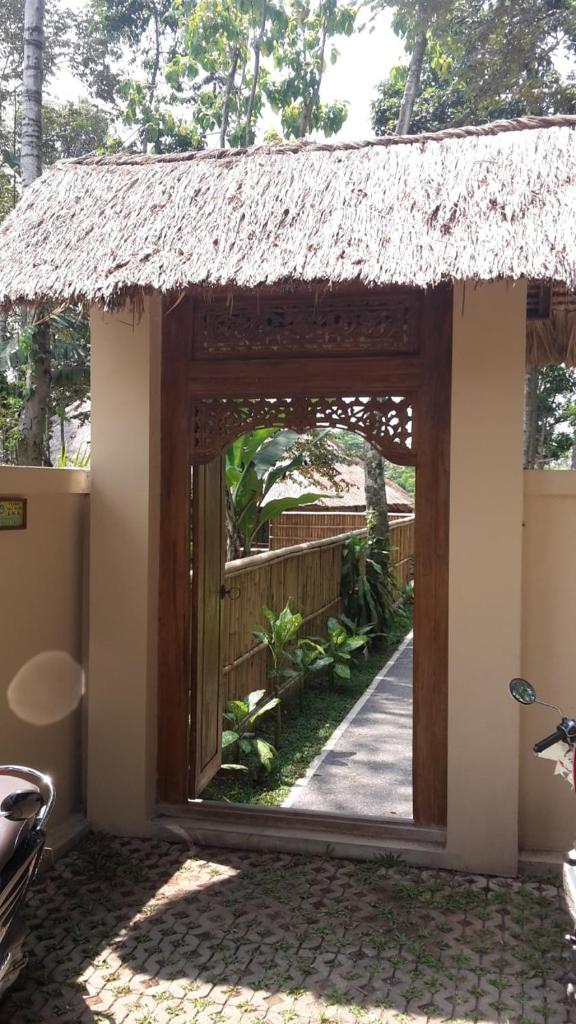 Kaloi Villa photo 1