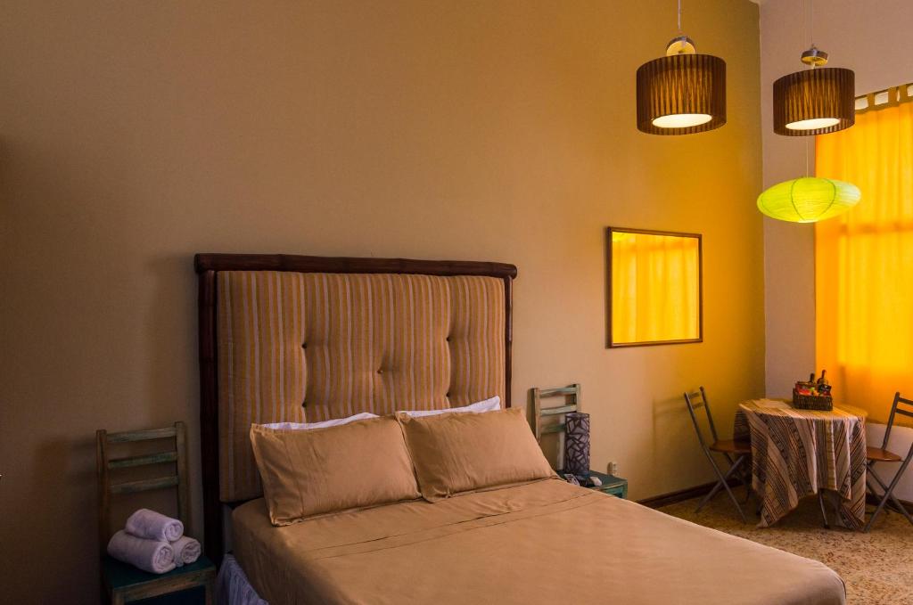 Manso Boutique Guest House photo 2