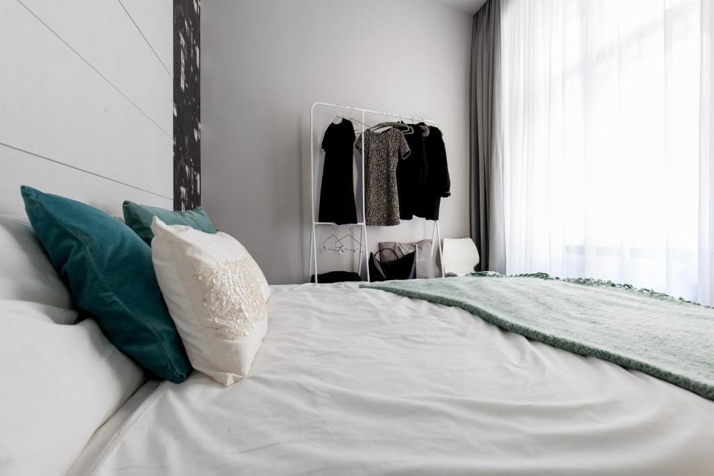 Boutique Apartment in Budapest Downtown photo 4