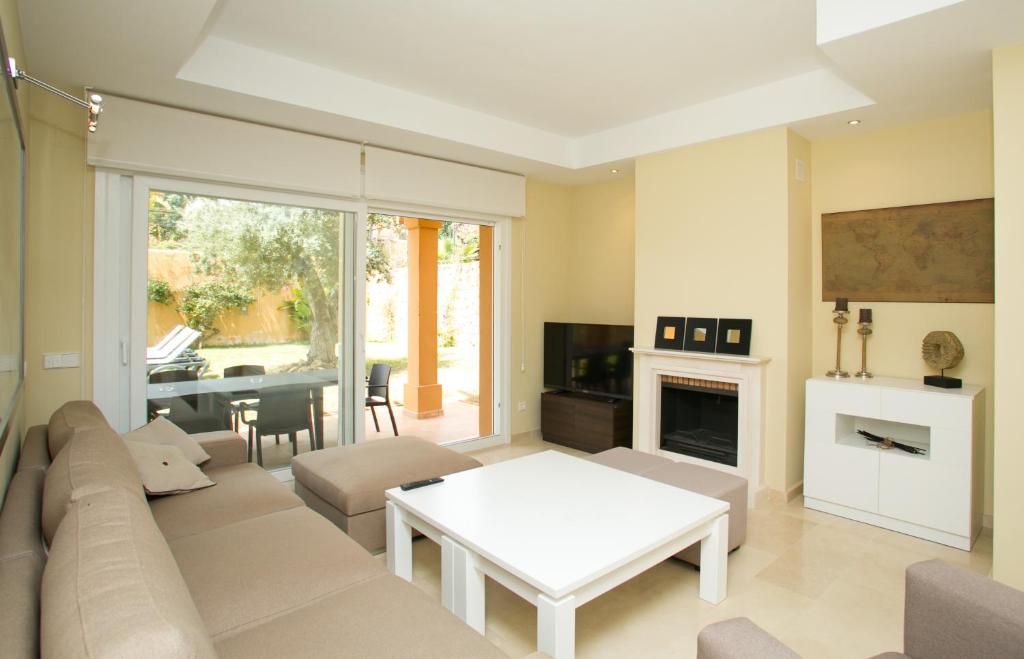 Villas Altos De Marbella photo 3