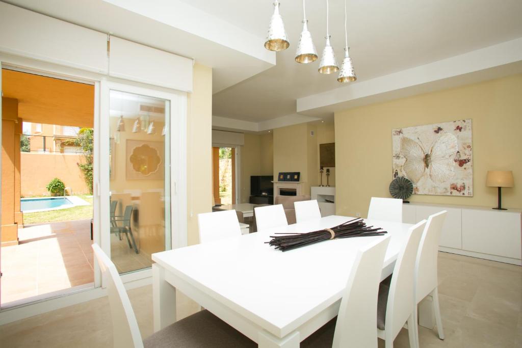 Villas Altos De Marbella photo 4