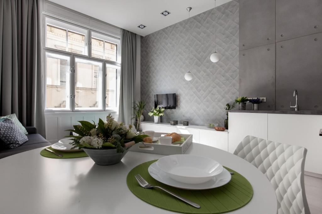 Boutique Apartment in Budapest Downtown photo 1