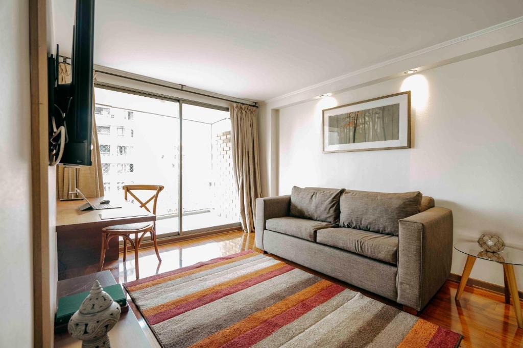 Time Suite - Comfort Apartments - Tap to explore photos