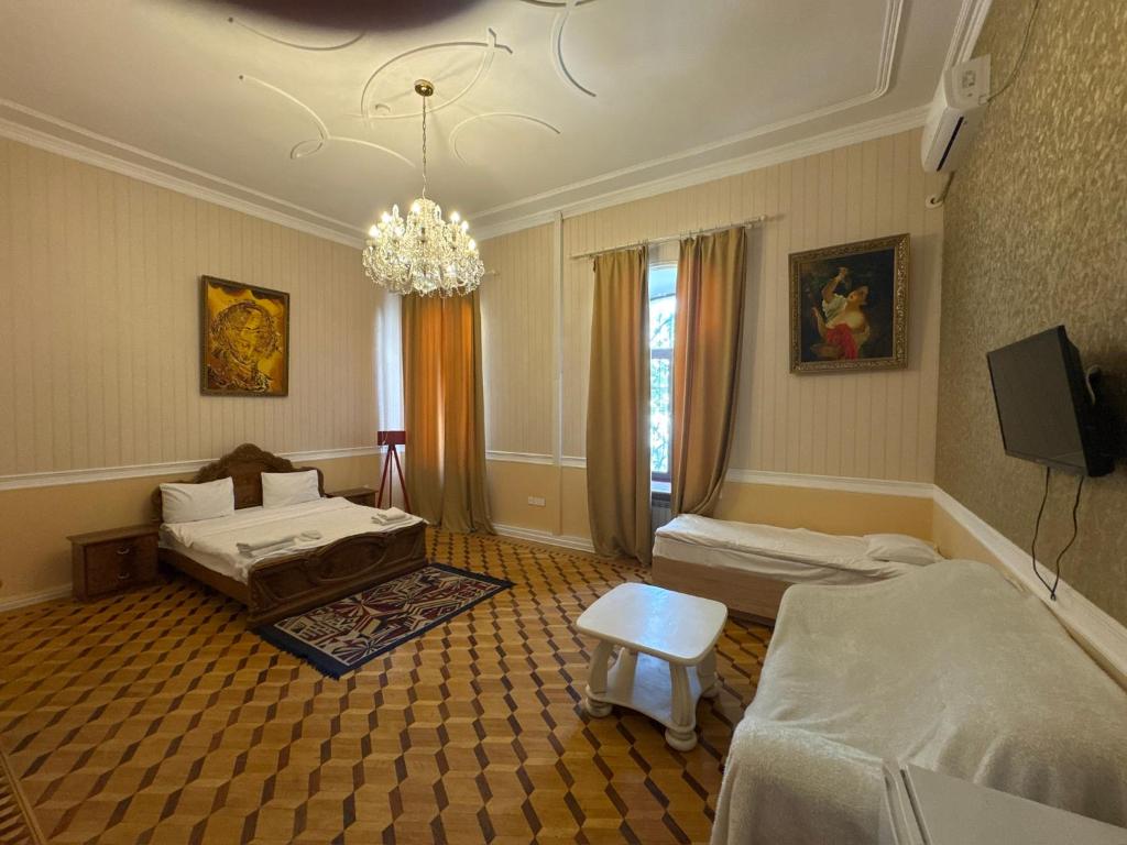 Roots Apart Hotel photo 4