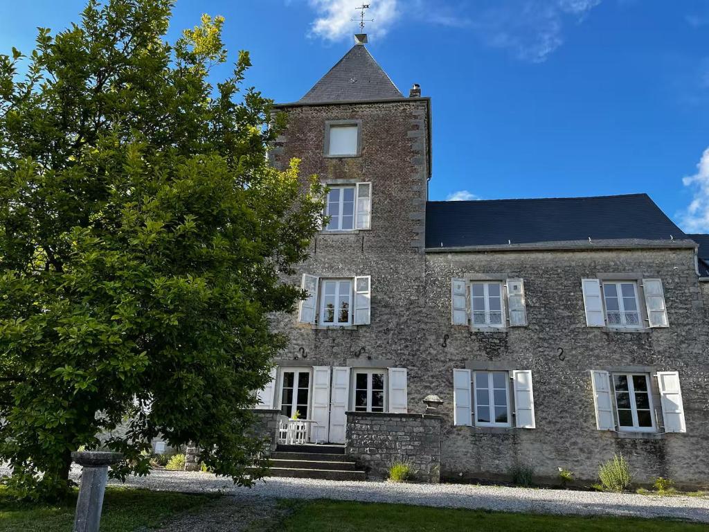 Gîte La Tour Paradis photo 3