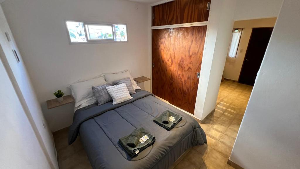 Confortable Apartamento Excelente Ubicación