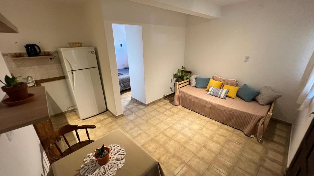 Confortable Apartamento Excelente Ubicación photo 2