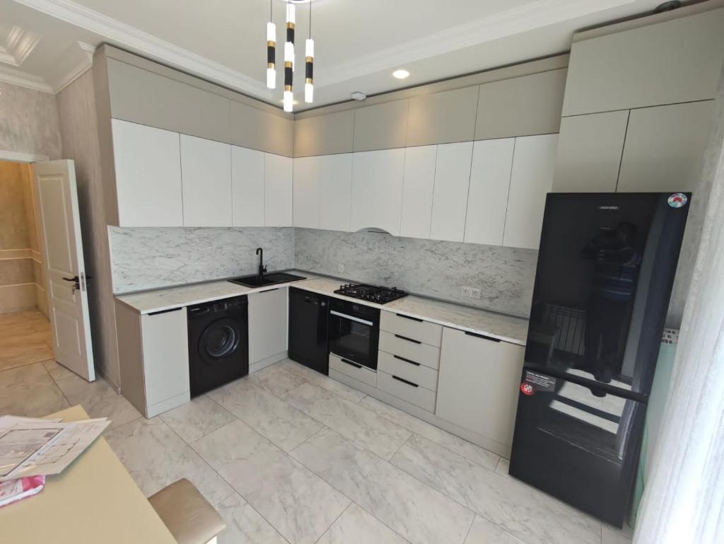AAA apartment