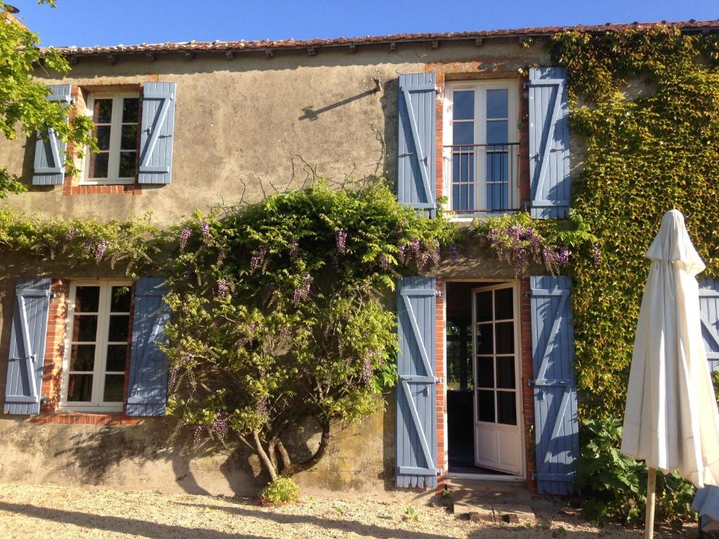 La Brionniere photo 2